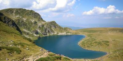 Екскурзии в България