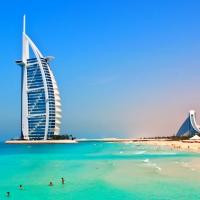 Най-доброто от ДУБАЙ и АБУ ДАБИ - 8 дни, с полет на Wizz Air!