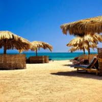 Перлите на Египет - Хургада и Кайро с полет от София - ПРОЛЕТ 2026