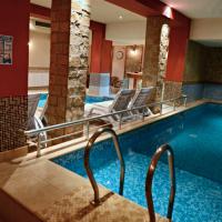 Нова година - Велинград - Хотел Клептуза ****  - 2026