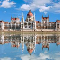 Австрия - УИКЕНД ВЪВ ВИЕНА + 2 БОНУС екскурзии - 2025