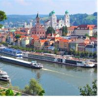 Австрия - УИКЕНД ВЪВ ВИЕНА + 2 БОНУС екскурзии - 2025