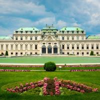 Виена - изкуство и култура, със самолет и обслужване на български език! 2025
