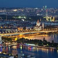 Виена - изкуство и култура, със самолет и обслужване на български език! 2025