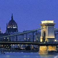 Унгария - Светлините на Будапеща, със самолет и обслужване на български език 2025