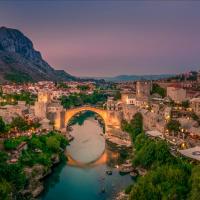 Босна и Херцеговина - Уикенд в Сараево - екскурзия с автобус - 2026