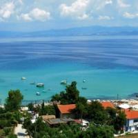 Почивка в ГЪРЦИЯ - ХАЛКИДИКИ - 1-ви ръкав Касандра и 2-ри ръкав Ситония - 7 нощувки!