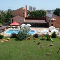 Китен - Хотел Нева *** - 2026 г.