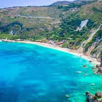 ГЪРЦИЯ – Вълшебството на Йонийските острови