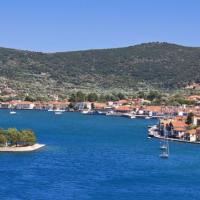 ГЪРЦИЯ – Вълшебството на Йонийските острови