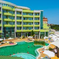 Несебър - Хотел МПМ Арсена **** - 2024 г.