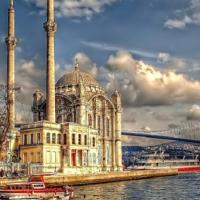 ТУРЦИЯ - Истанбул с Принцови острови - без нощен преход - 2025