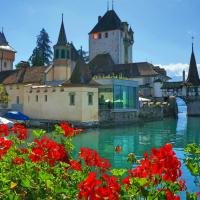 Магията на италианските езера и езерото Лугано