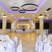 СЪРБИЯ - НОВА ГОДИНА в Княжевац 2026 - хотел Timok ***