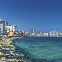 Куба – НЕУКРОТИМА СТРАСТ