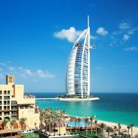 Нова година в Дубай - NH Collection Dubai The Palm 5* - 2025