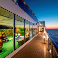 Пролетен Средиземноморски круиз с COSTA SMERALDA 26.03.2026