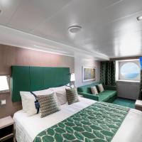 Пролетен Средиземноморски круиз с COSTA SMERALDA 26.03.2026