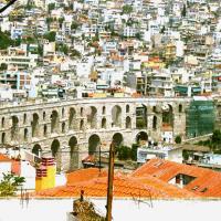 Великден на Олимпийската ривиера - 3 нощувки със закуски и вечери 2026