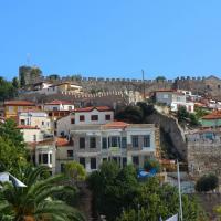 Великден на Олимпийската ривиера - 3 нощувки със закуски и вечери 2026