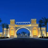 Почивка в Шарм ел Шейх - Steigenberger Alcazar Lux 5* - All Inclusive - Есен 2024 - полет от София