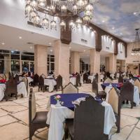 Египет - Sunny Days El Palacio Resort Spa Standard 4* - All Inclusive почивка в Хургада с полет от София - Есен 2024