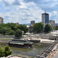 Сърбия - Великден в Ниш и Крушевац - 2025