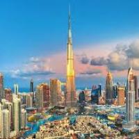 Дубай и Абу Даби с полет от София - 7 нощувки с турове и вечери