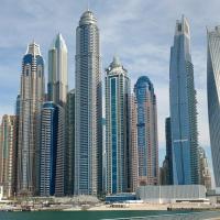 Дубай и Абу Даби с полет от София - 7 нощувки с турове и вечери