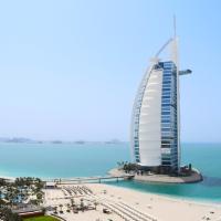 Дубай и Абу Даби с полет от София - 7 нощувки с турове и вечери