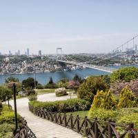 Нова година в  ТУРЦИЯ - ИСТАНБУЛ - 4 нощувки с включена новогодишна вечеря - 2026