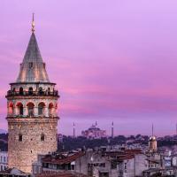 Нова година в  ТУРЦИЯ - ИСТАНБУЛ - 4 нощувки с включена новогодишна вечеря - 2026