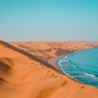 ЕКСКУРЗИЯ ДО НАМИБИЯ