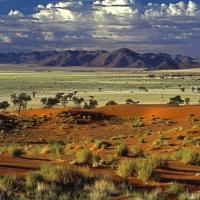 ЕКСКУРЗИЯ ДО НАМИБИЯ