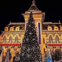 Румъния - Коледни базари в Крайова - 2025