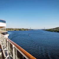 Круиз Бели Нощи по Норвежките Фиорди 26.06.26