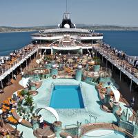 Круиз Бели Нощи по Норвежките Фиорди 26.06.26