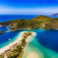 ТУРЦИЯ - АНТАЛИЙСКА РИВИЕРА