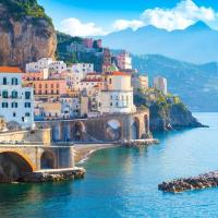 Почивка в ИТАЛИЯ - САРДИНИЯ - райският остров на Италия, 8 дни със закуски и вечери! Специална ваканционна програма за туристи над 55 години  техните приятели!