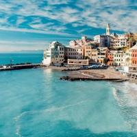 Почивка в ИТАЛИЯ - САРДИНИЯ - райският остров на Италия, 8 дни със закуски и вечери! Специална ваканционна програма за туристи над 55 години  техните приятели!