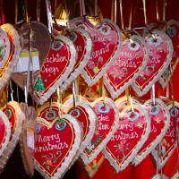 Австрия - Коледен шопинг във Виена – столицата с най-красива Коледна украса - 2025