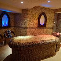 Нова година във Велинград - Хотел Клептуза ****  - 2026