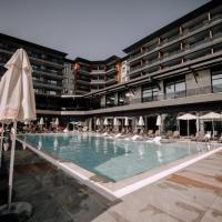 Нова година във Велинград - СПА Хотел Санте ****  - 2026