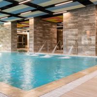 Нова година във Велинград - СПА Хотел Санте ****  - 2026