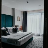 Нова година във Велинград - СПА Хотел Санте ****  - 2026