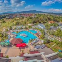 Нова година - СПА хотел Аугуста, Хисаря 2026