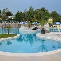 Нова година - СПА хотел Аугуста, Хисаря 2026