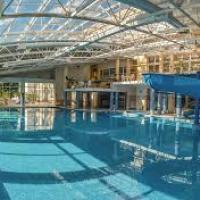 Нова година - СПА хотел Аугуста, Хисаря 2026