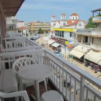 ГЪРЦИЯ - Нова година в Паралия Катерини - хотел Lito 2*+ със собствен транспорт!