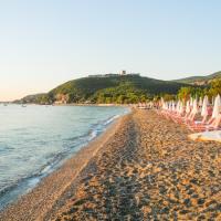 ГЪРЦИЯ - Нова година в Паралия Катерини - хотел Lito 2*+ със собствен транспорт!